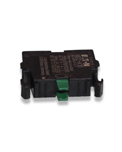 Kontaktelement M22 1S M22-K10 Frontbefestigung